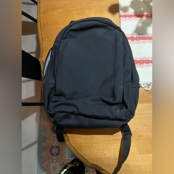 Away Backpack Black - Picture 1 of 3